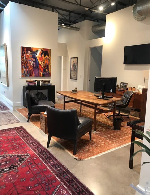 2323 Farrington Street Dallas TX 75207