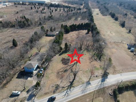 350 Long Creek Road Sunnyvale TX 75182
