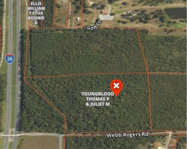 R18483 Webb Rogers Road Marshall TX 75672