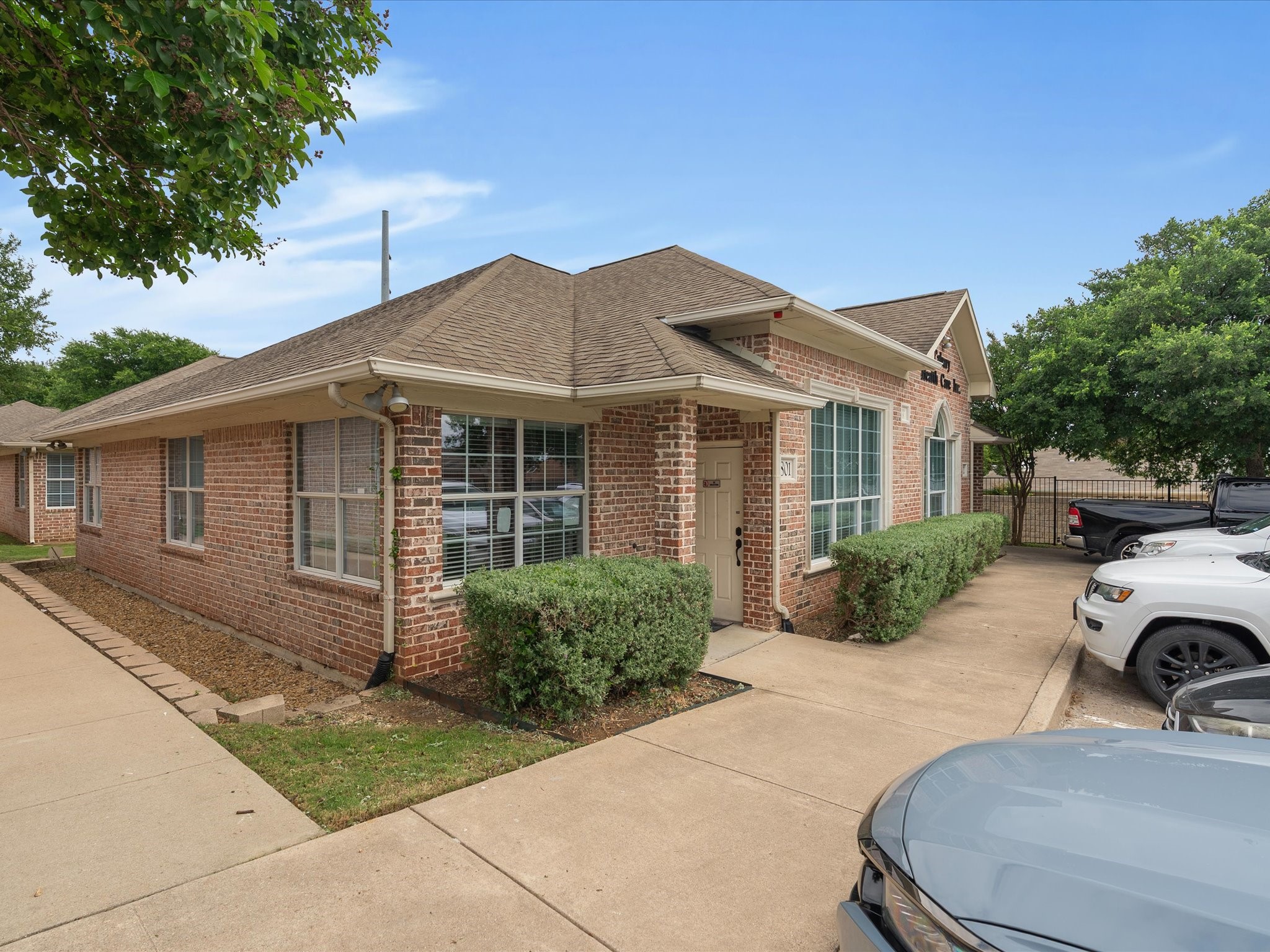 2840 Keller Springs Road Carrollton TX 75006