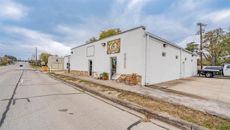 347 N Cherry Lane White Settlement TX 76108