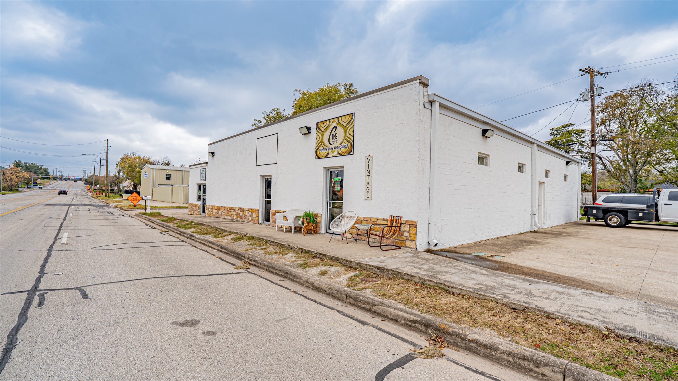 347 N Cherry Lane White Settlement TX 76108