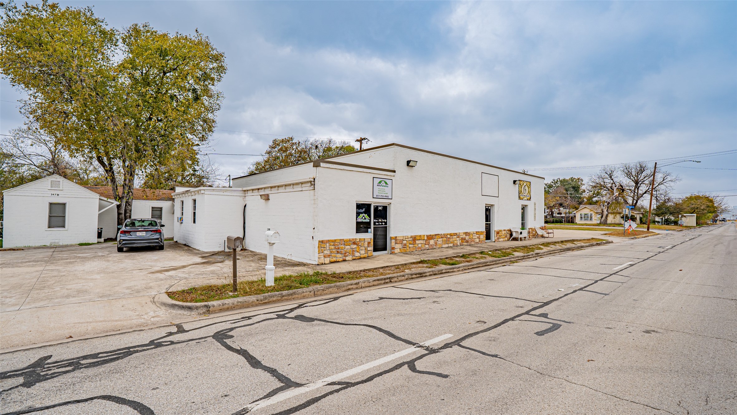 347 N Cherry Lane White Settlement TX 76108