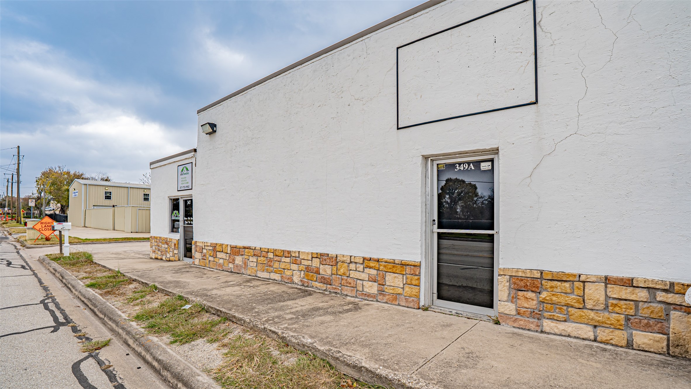 347 N Cherry Lane White Settlement TX 76108