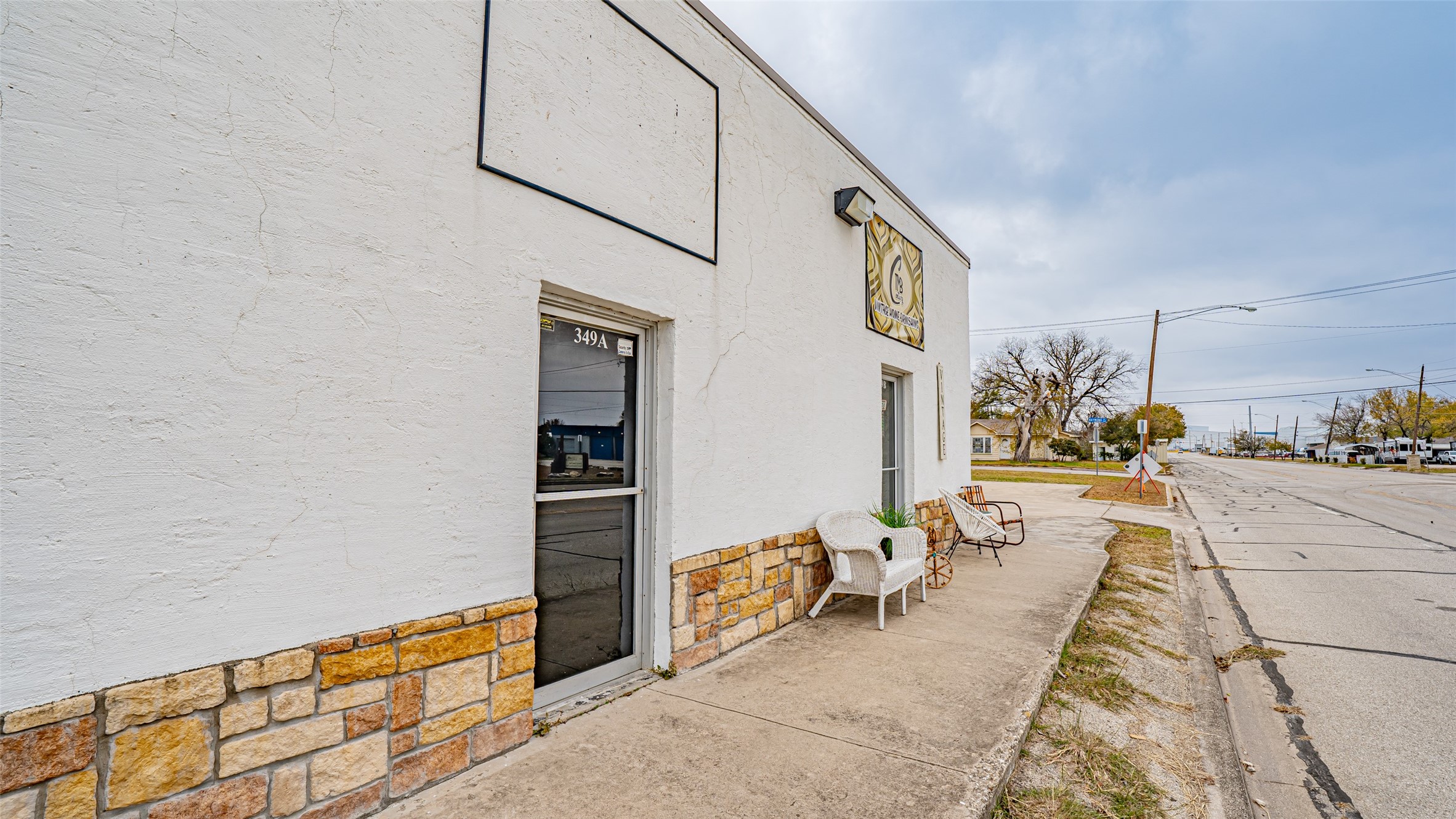 347 N Cherry Lane White Settlement TX 76108