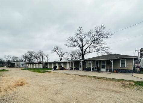 617 N 7th Street Sulphur Springs TX 75482
