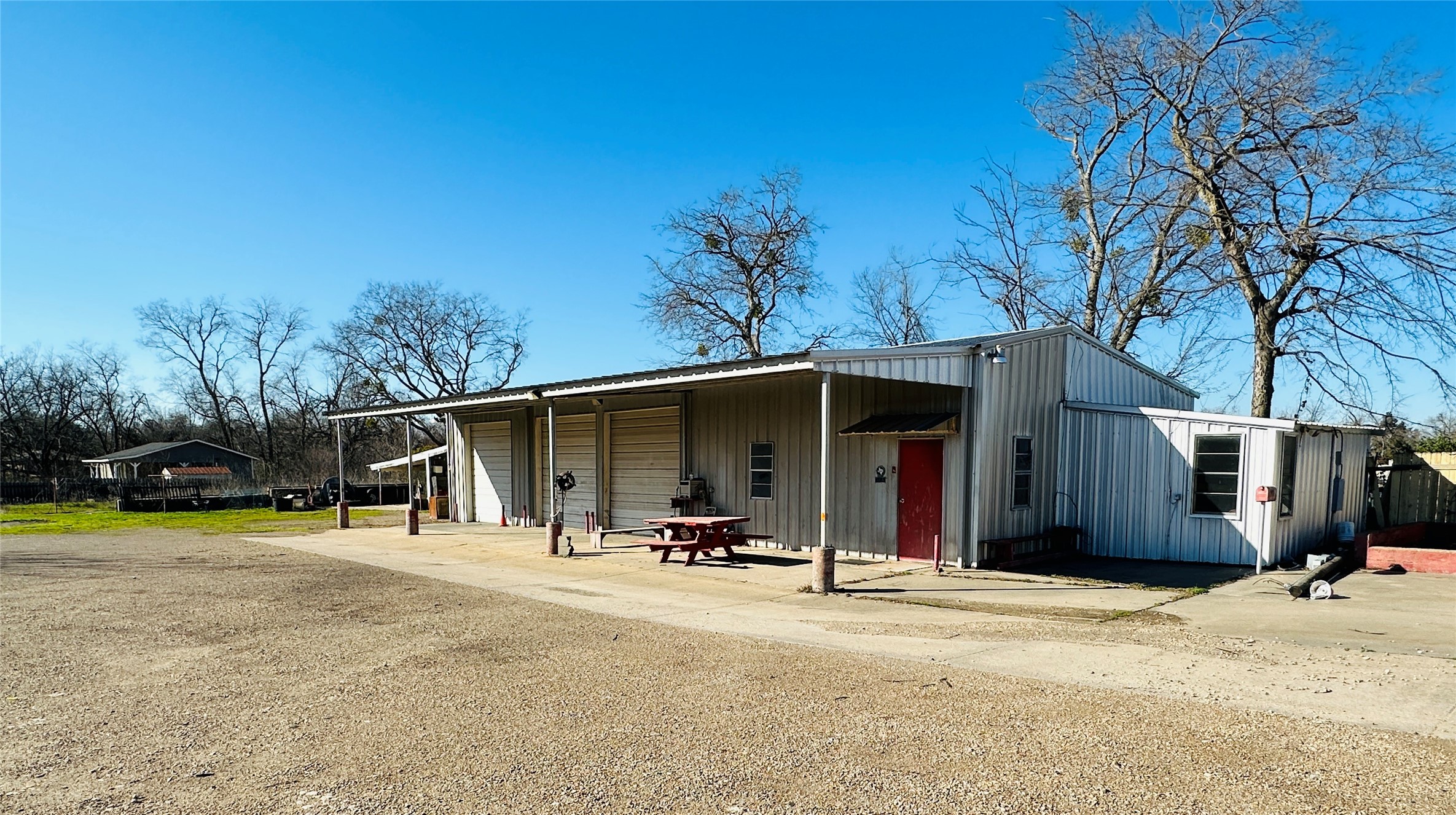 617 N 7th Street Sulphur Springs TX 75482
