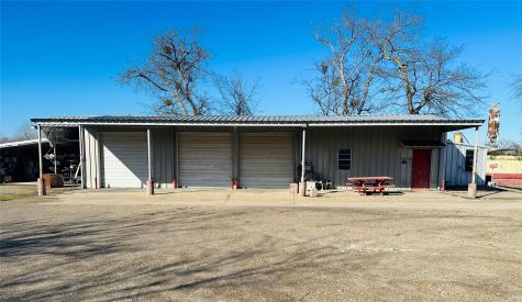 617 N 7th Street Sulphur Springs TX 75482