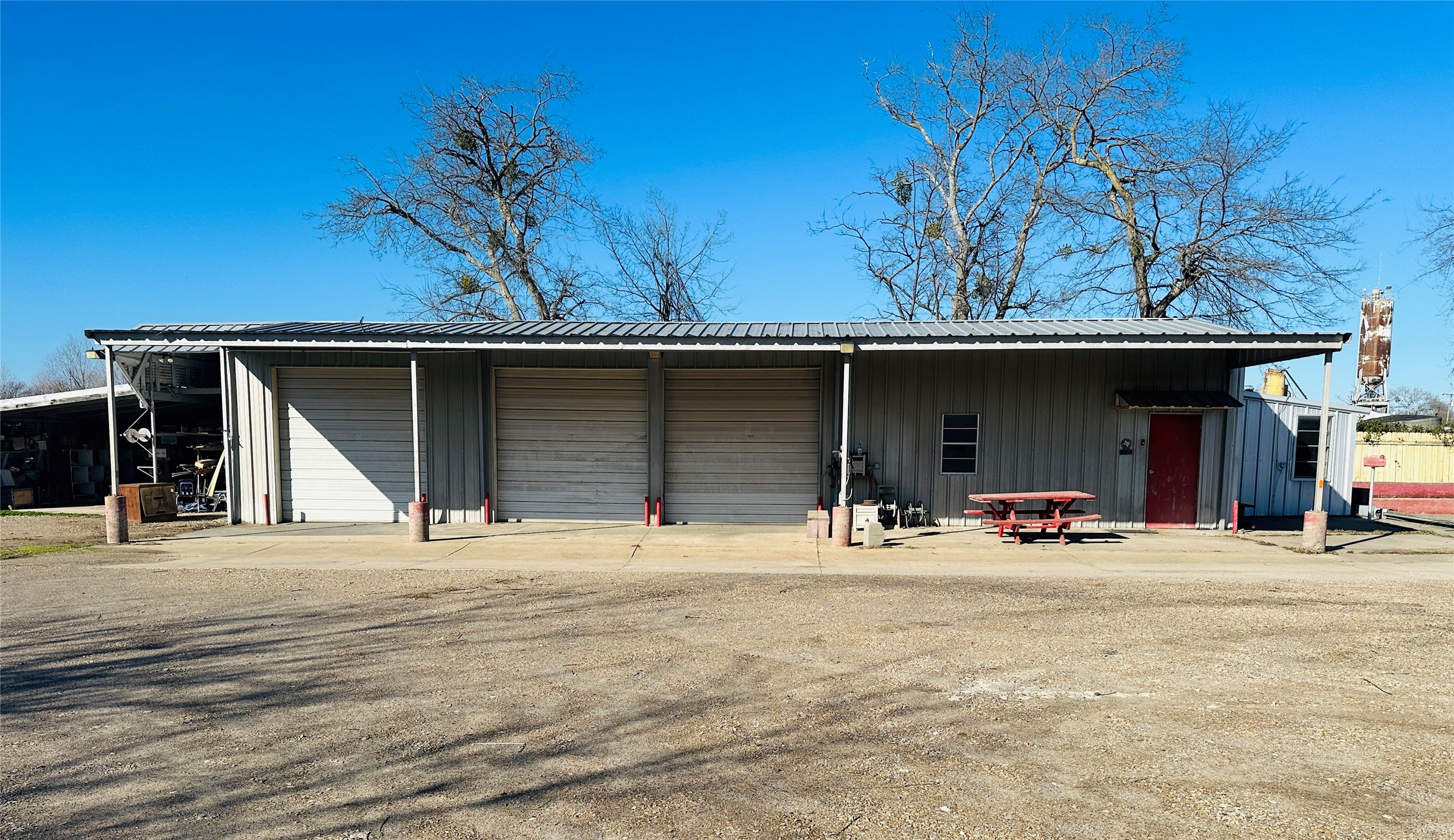 617 N 7th Street Sulphur Springs TX 75482