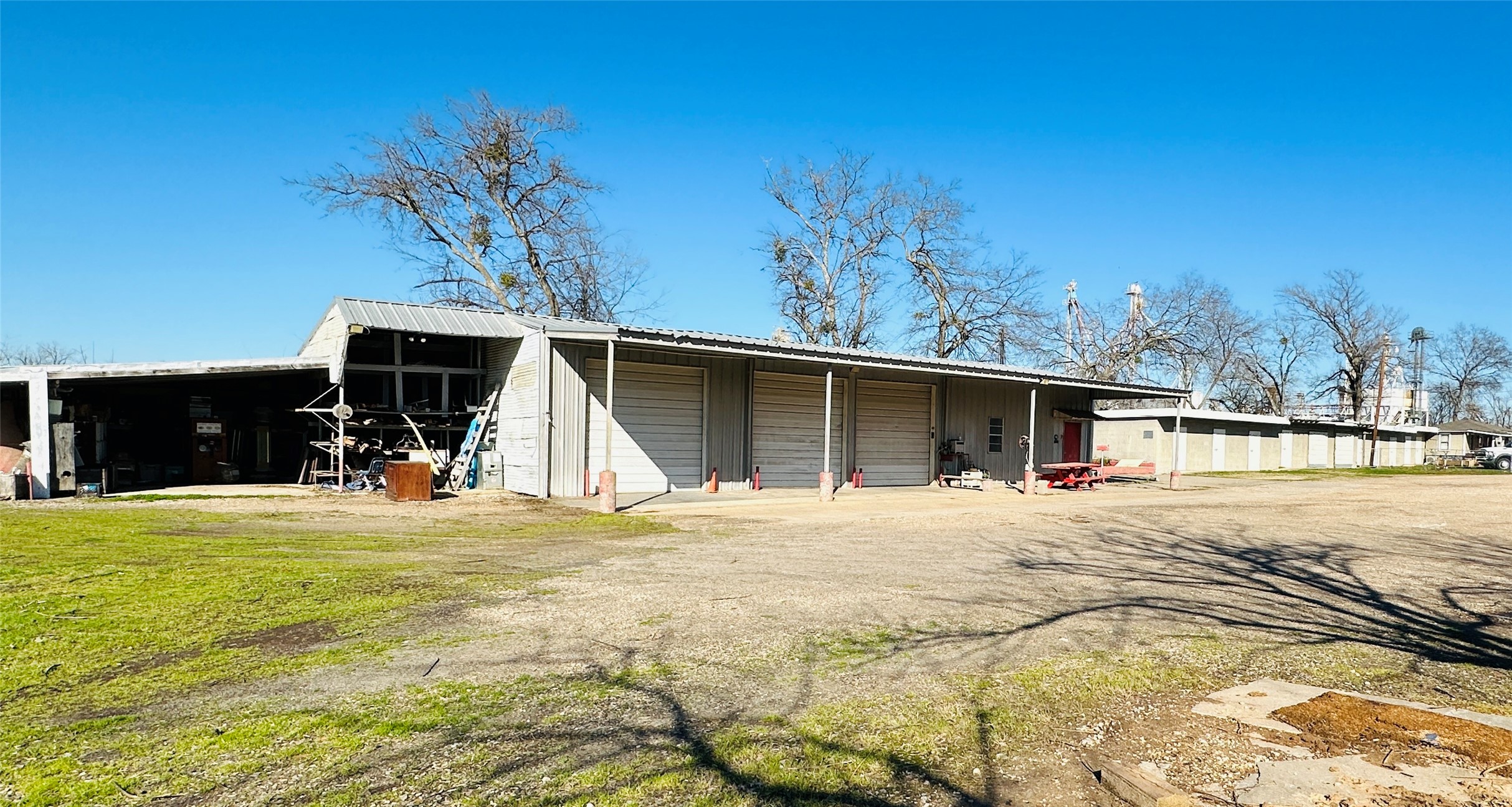 617 N 7th Street Sulphur Springs TX 75482