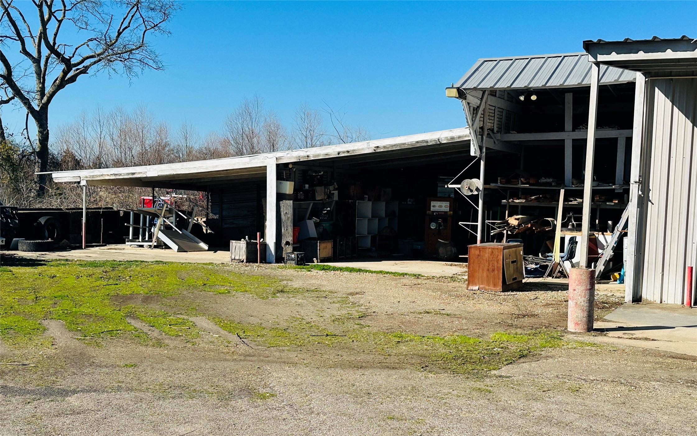 617 N 7th Street Sulphur Springs TX 75482