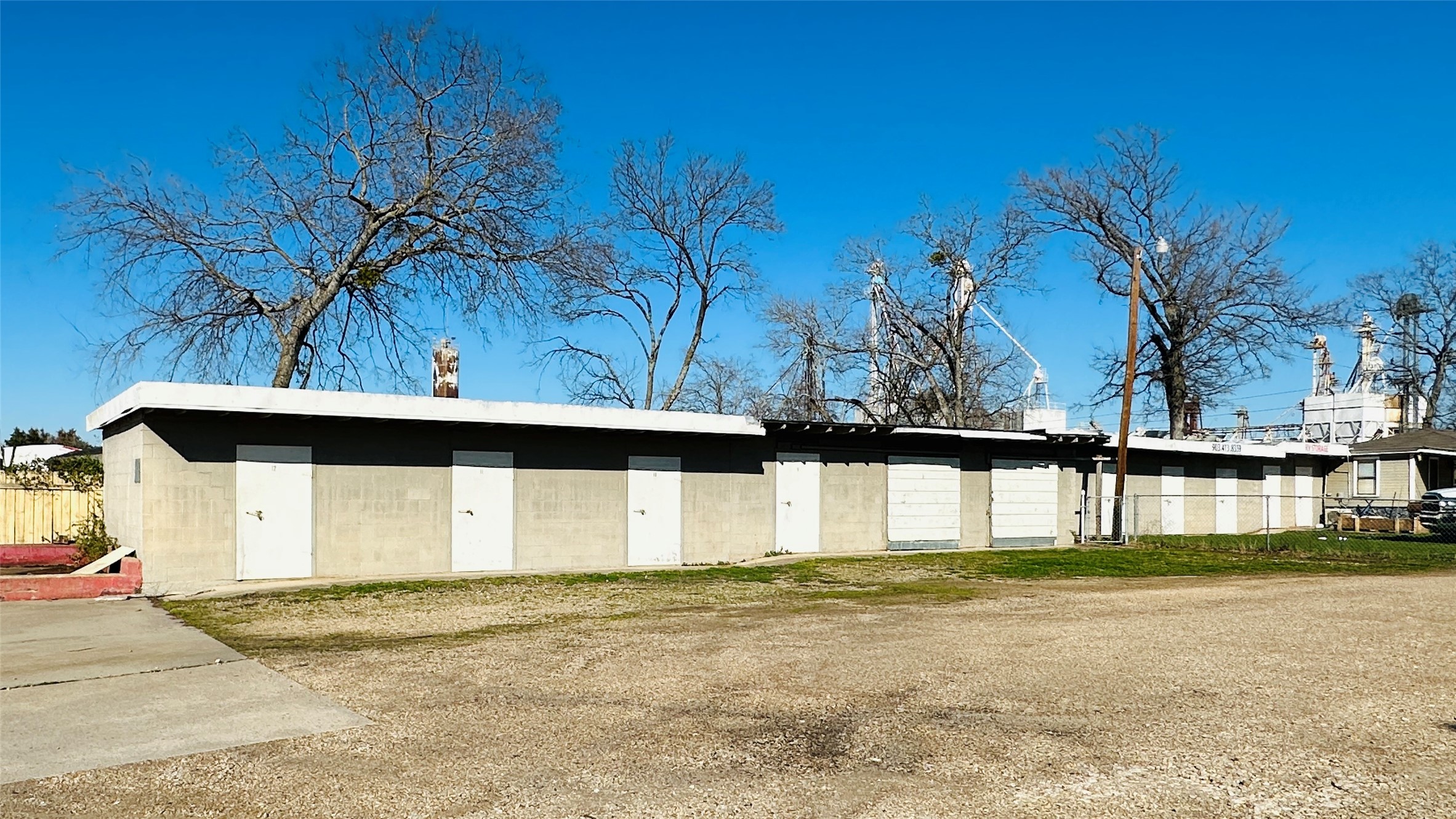 617 N 7th Street Sulphur Springs TX 75482
