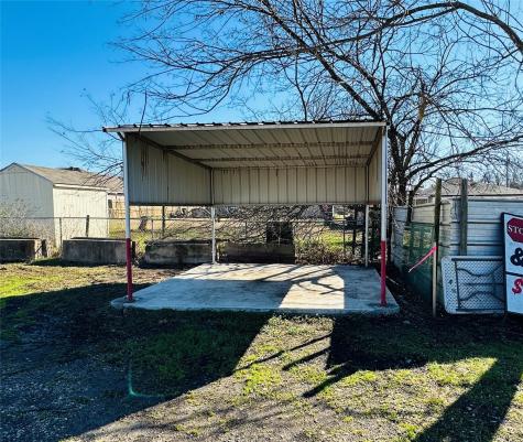 617 N 7th Street Sulphur Springs TX 75482