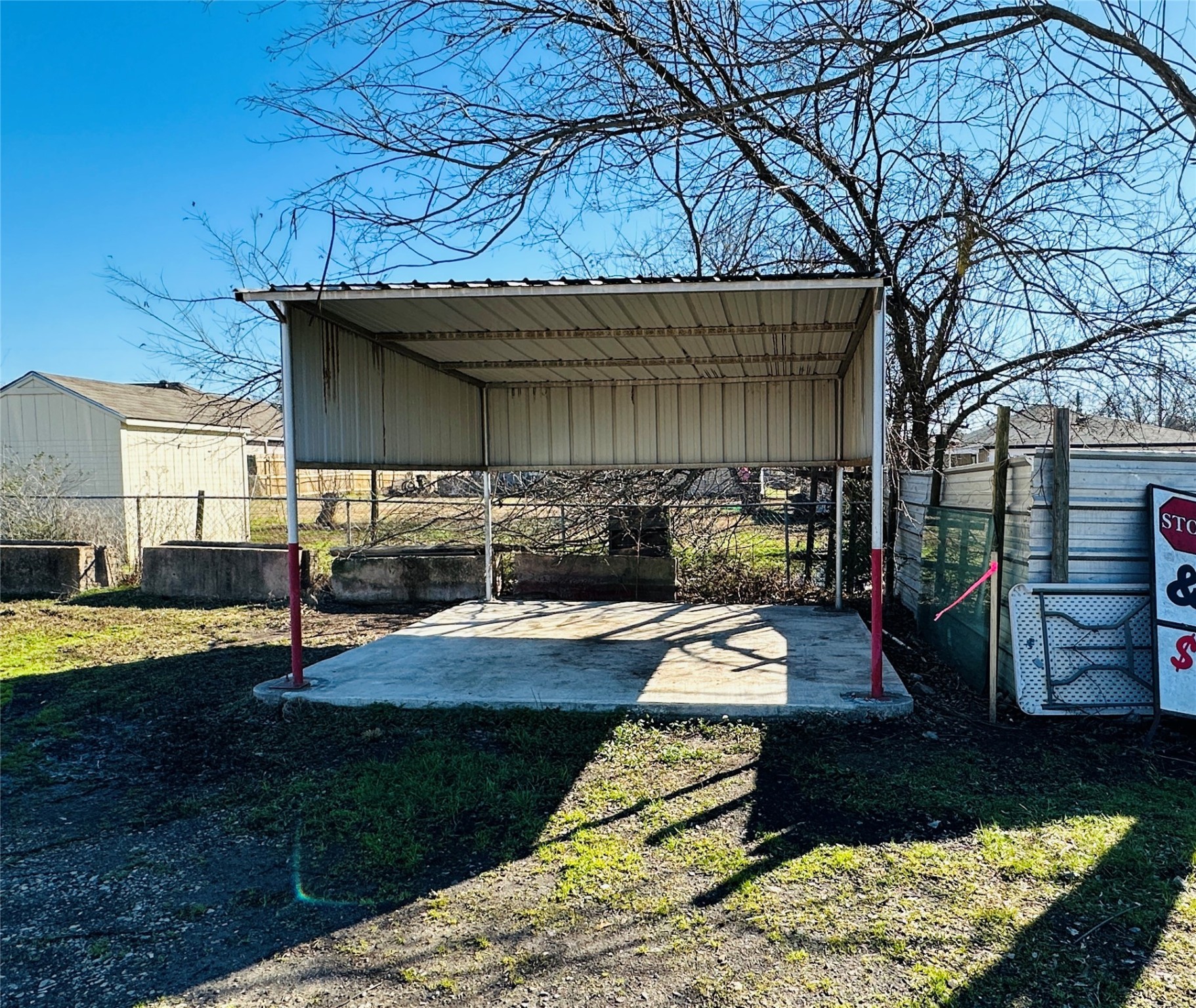 617 N 7th Street Sulphur Springs TX 75482