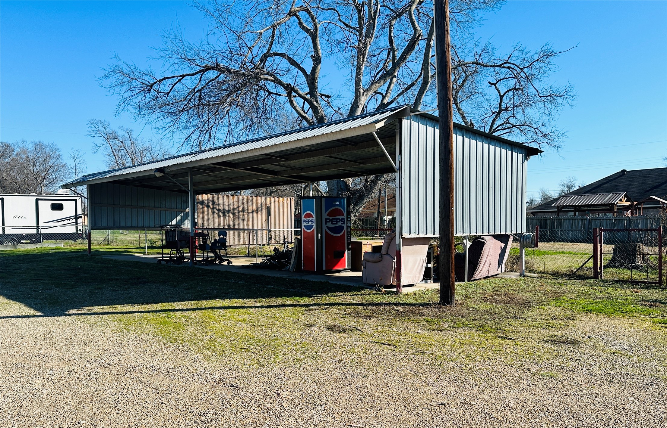 617 N 7th Street Sulphur Springs TX 75482