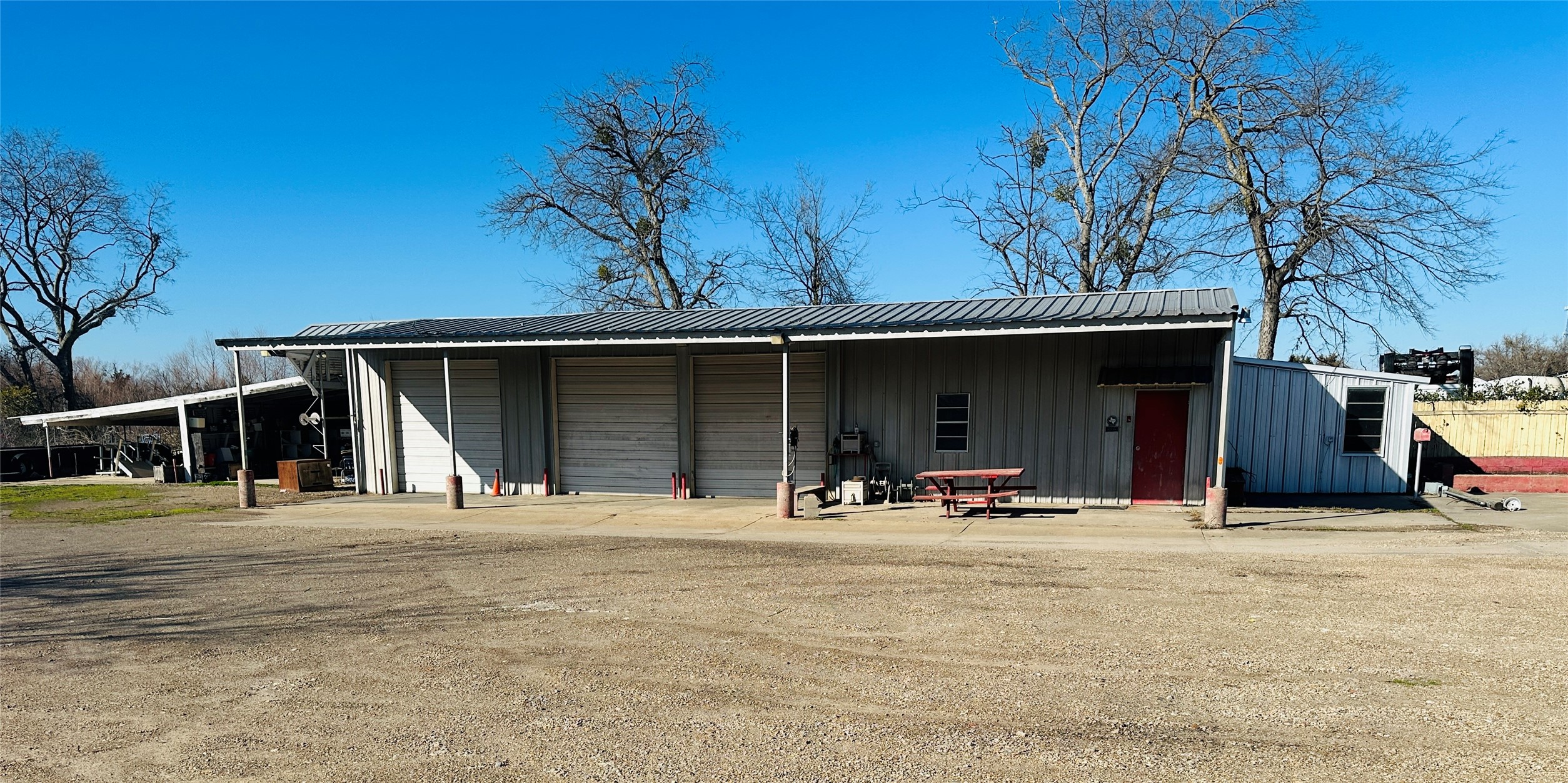 617 N 7th Street Sulphur Springs TX 75482