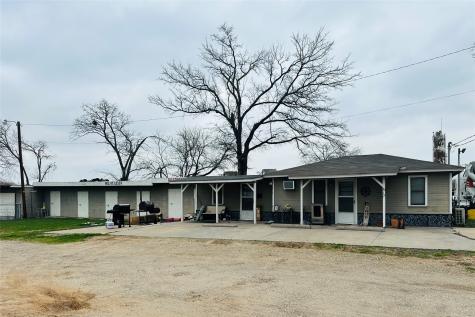 617 N 7th Street Sulphur Springs TX 75482