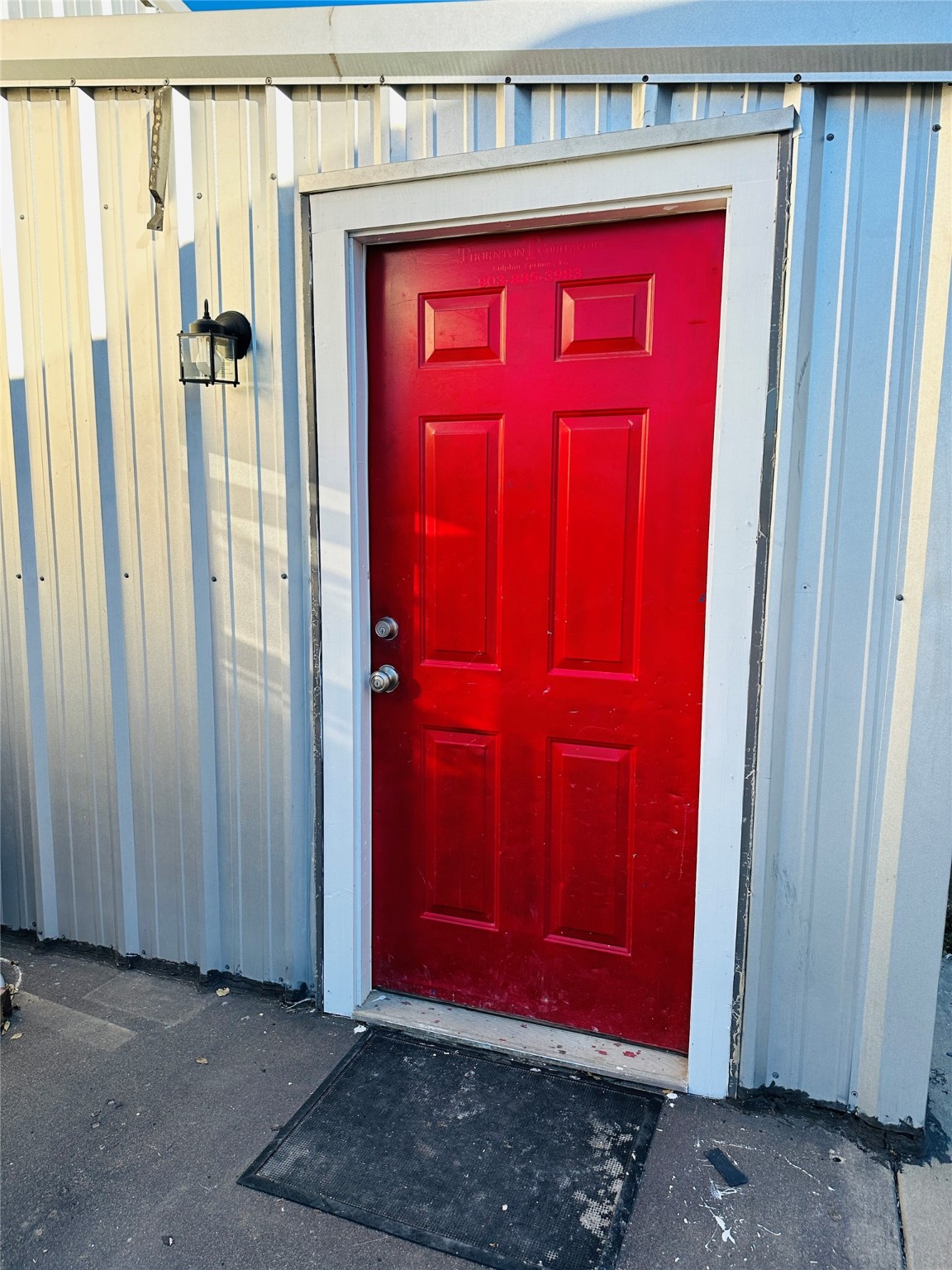 617 N 7th Street Sulphur Springs TX 75482