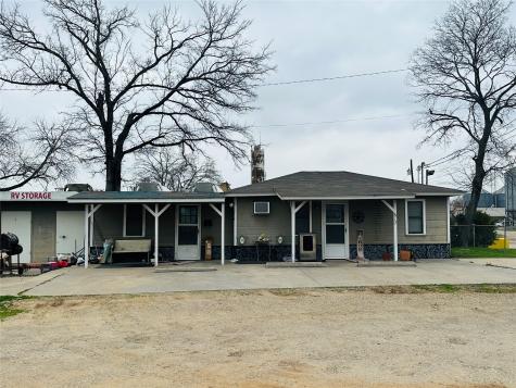 617 N 7th Street Sulphur Springs TX 75482
