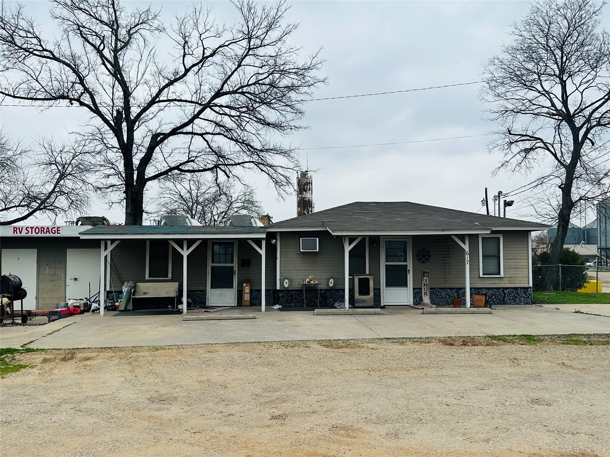 617 N 7th Street Sulphur Springs TX 75482