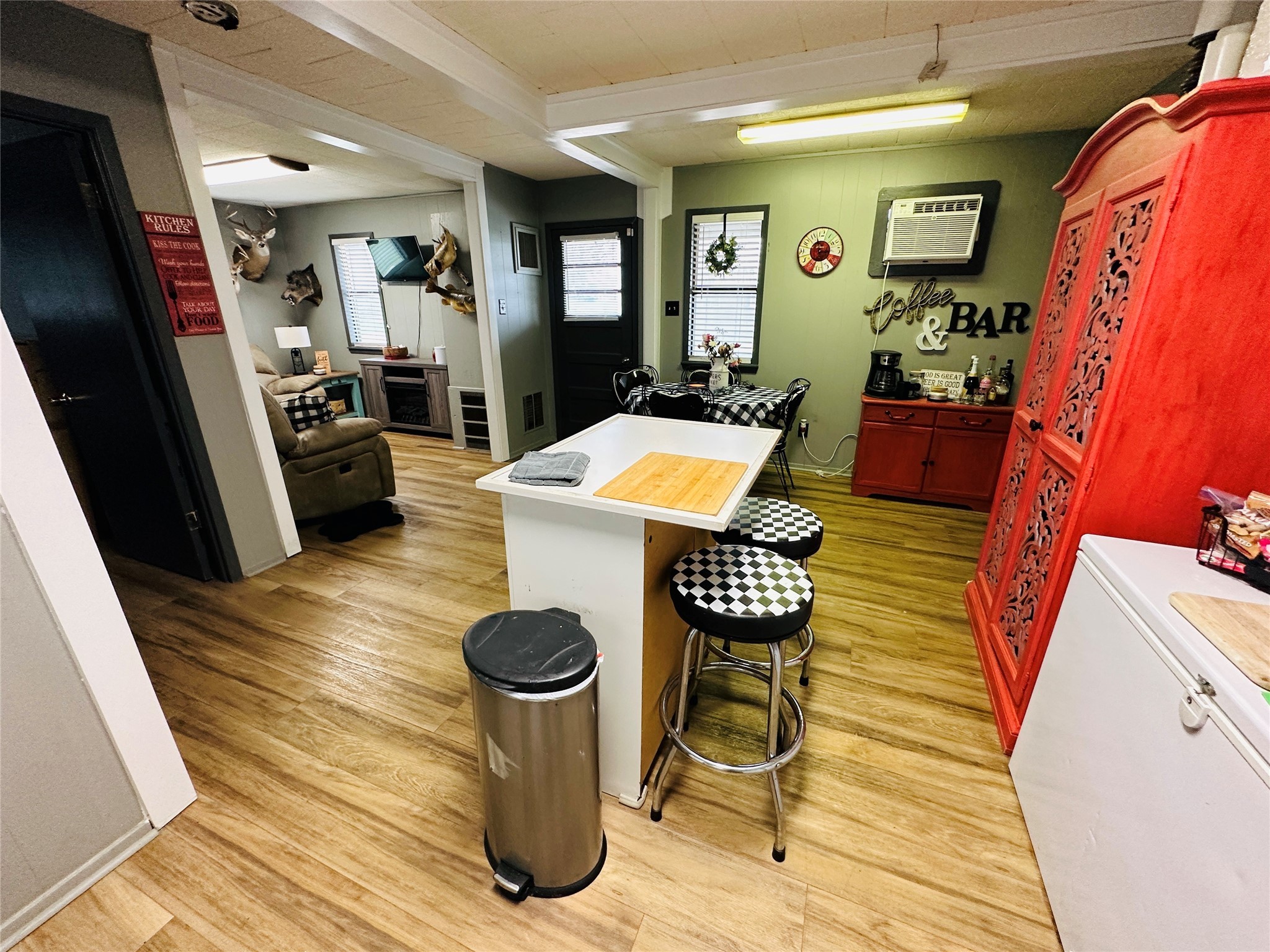 617 N 7th Street Sulphur Springs TX 75482