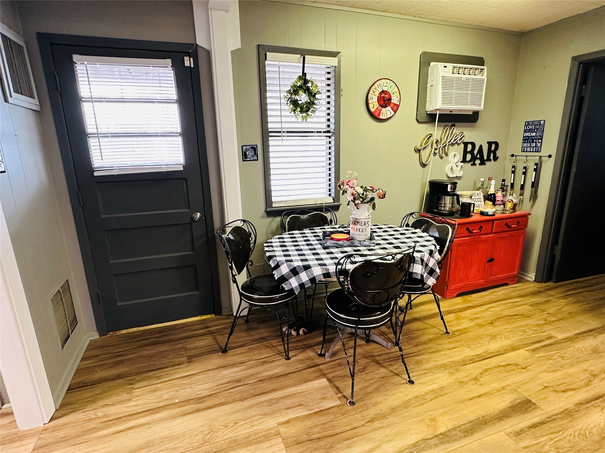 617 N 7th Street Sulphur Springs TX 75482