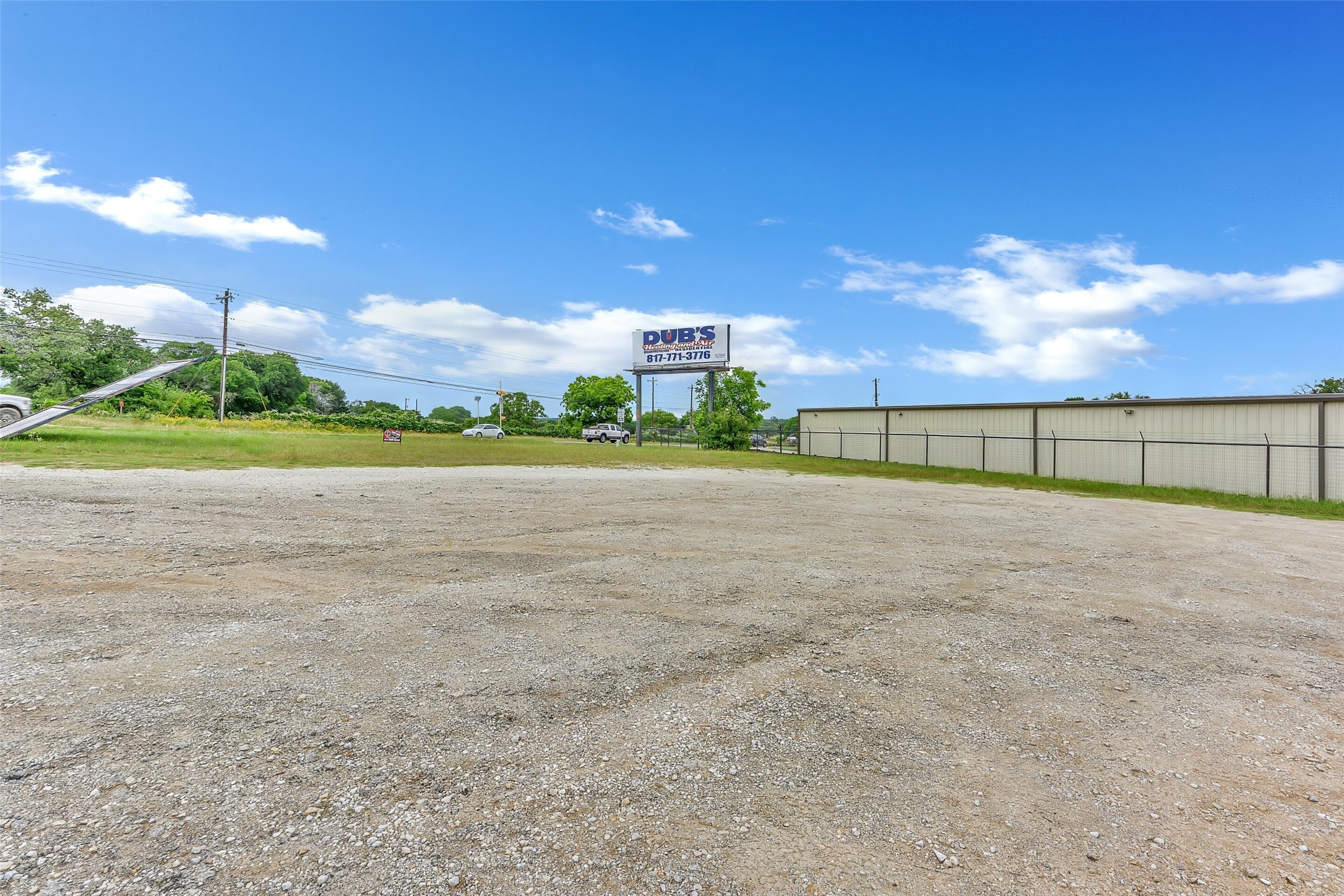 12258 S Fm 730 Azle TX 76020