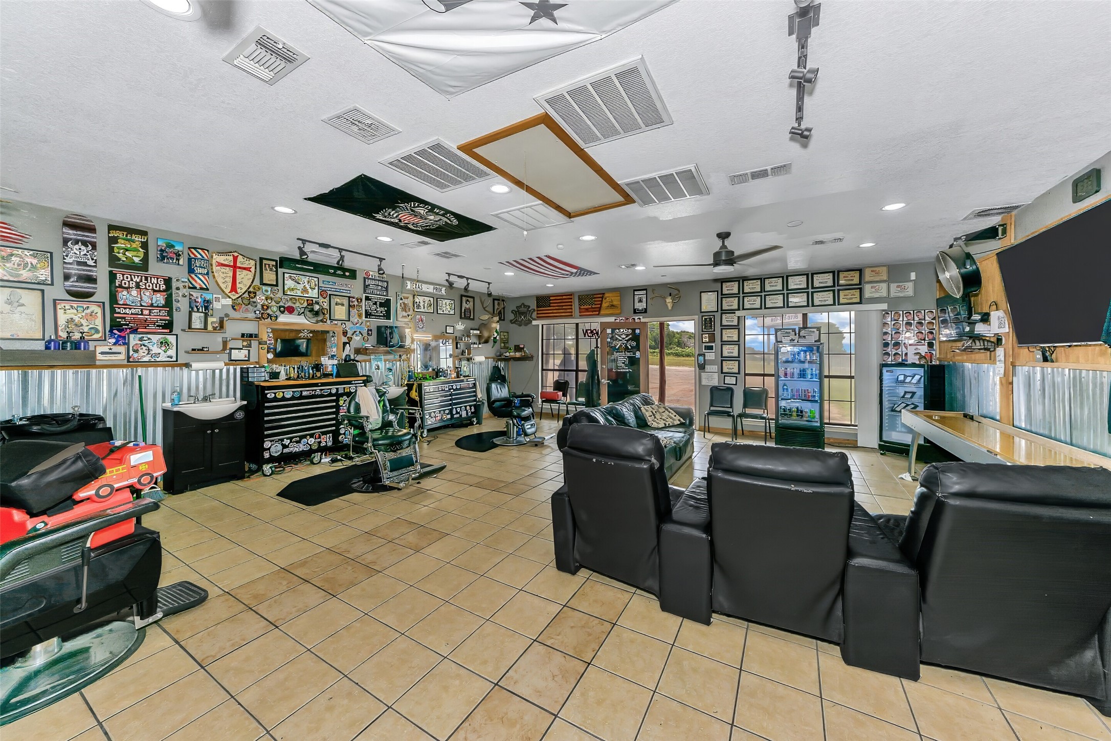 12258 S Fm 730 Azle TX 76020