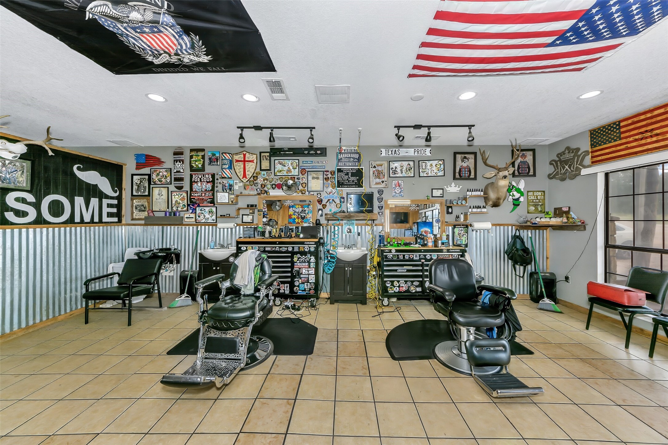 12258 S Fm 730 Azle TX 76020