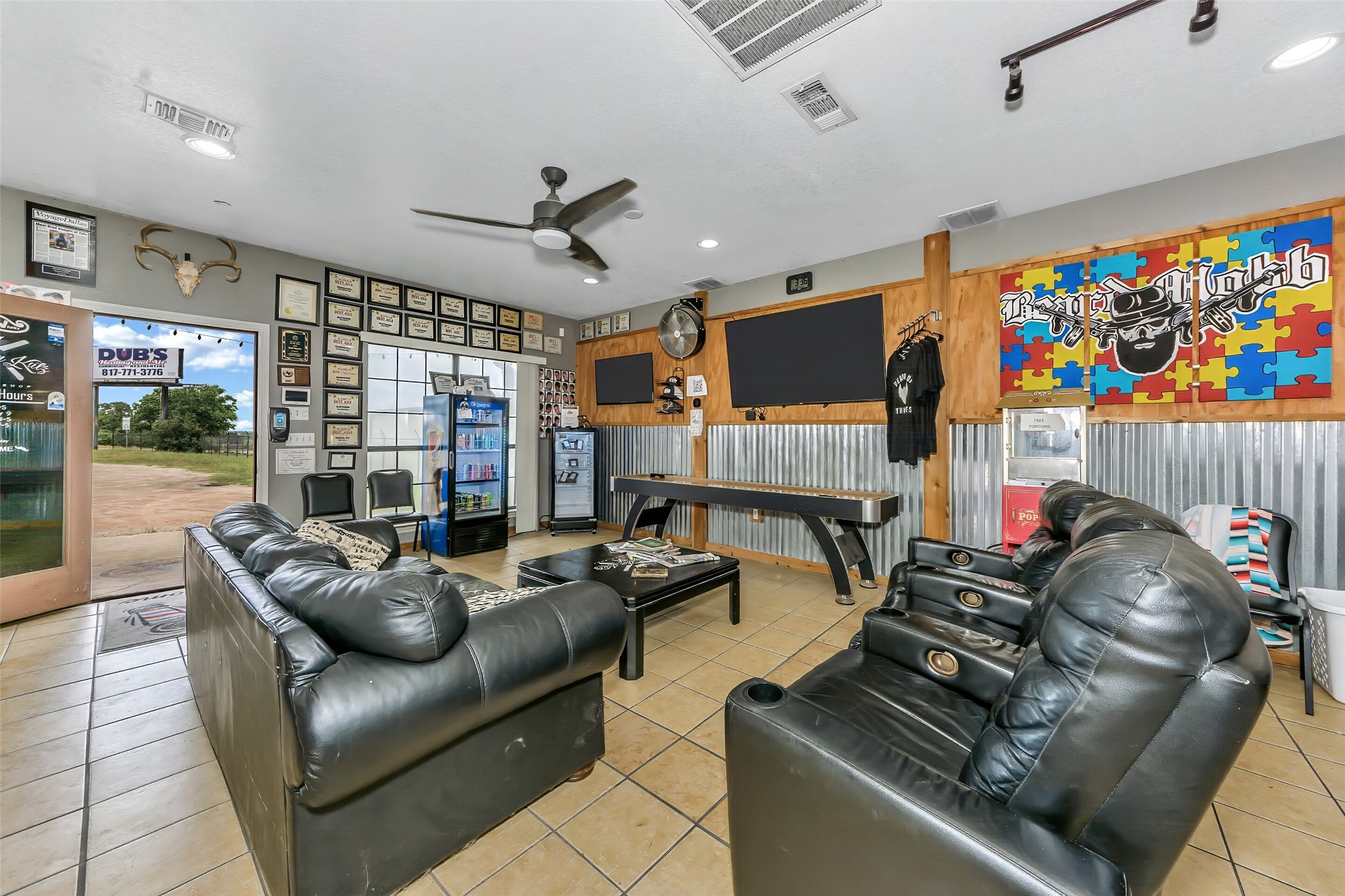 12258 S Fm 730 Azle TX 76020