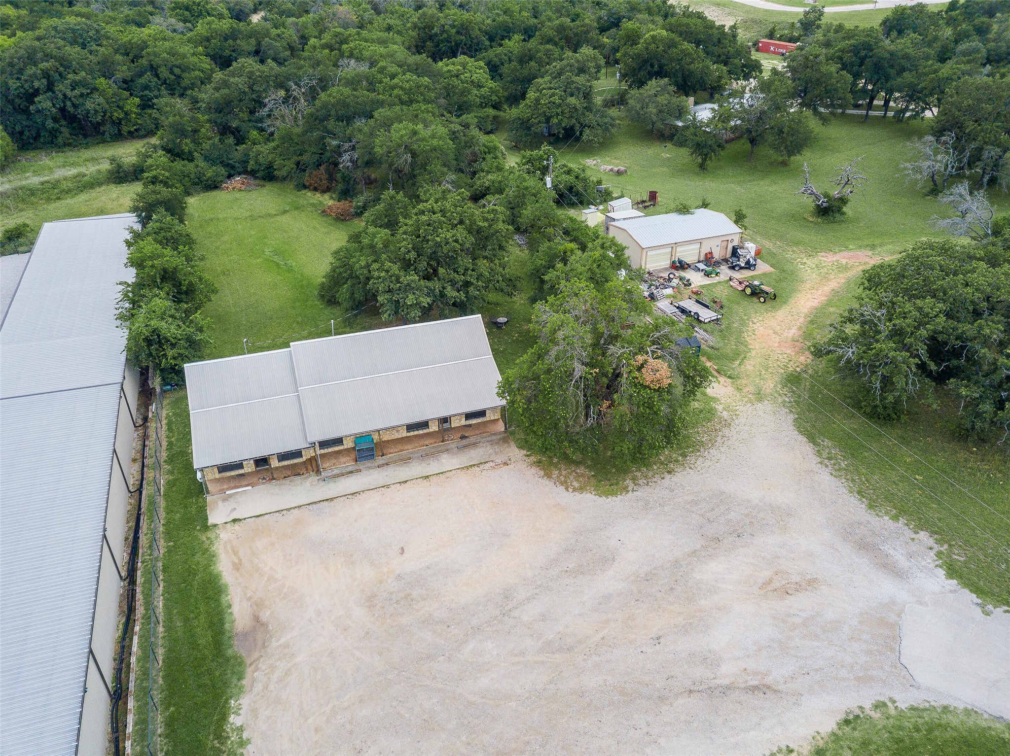 12258 S Fm 730 Azle TX 76020
