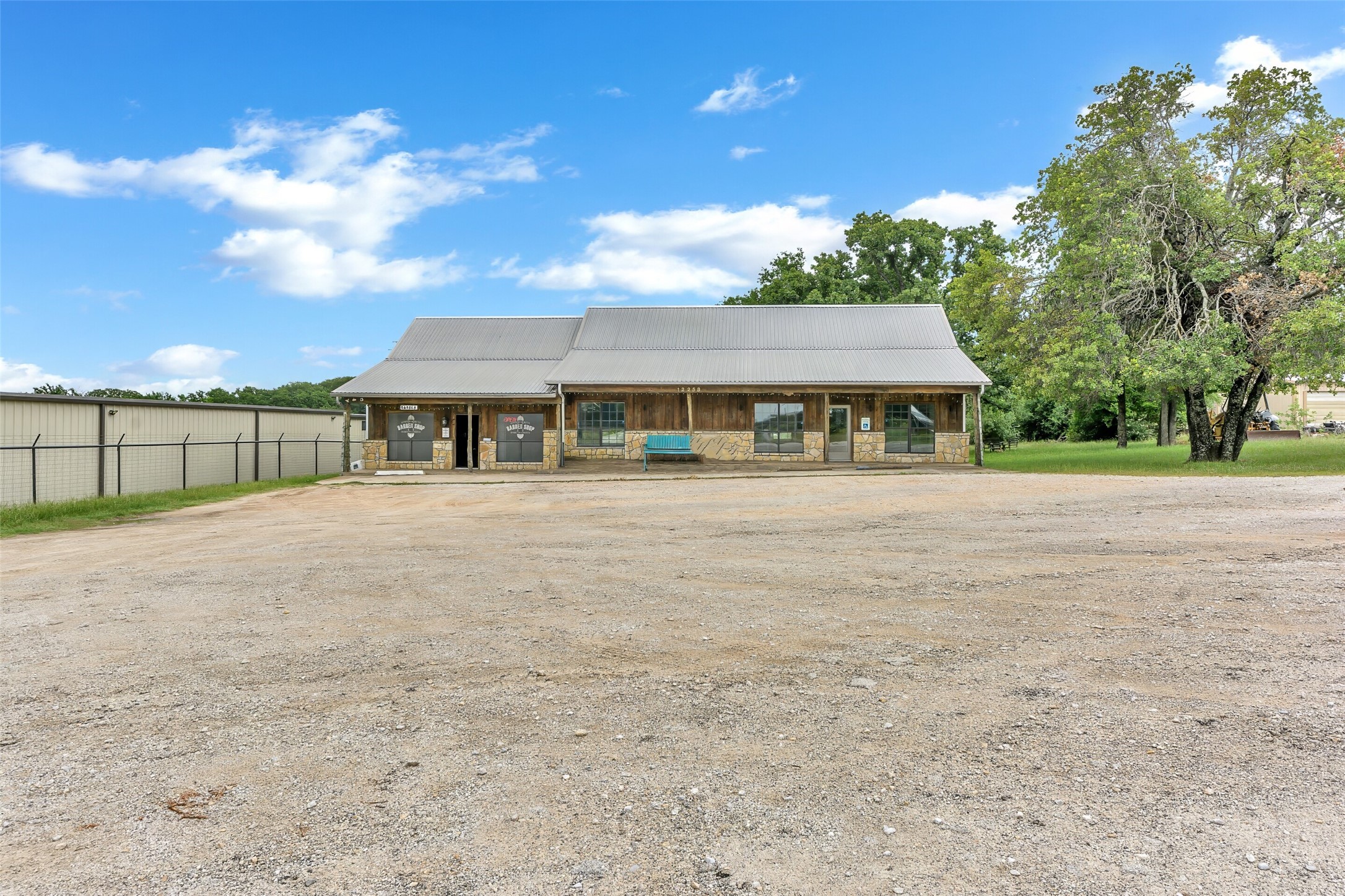 12258 S Fm 730 Azle TX 76020