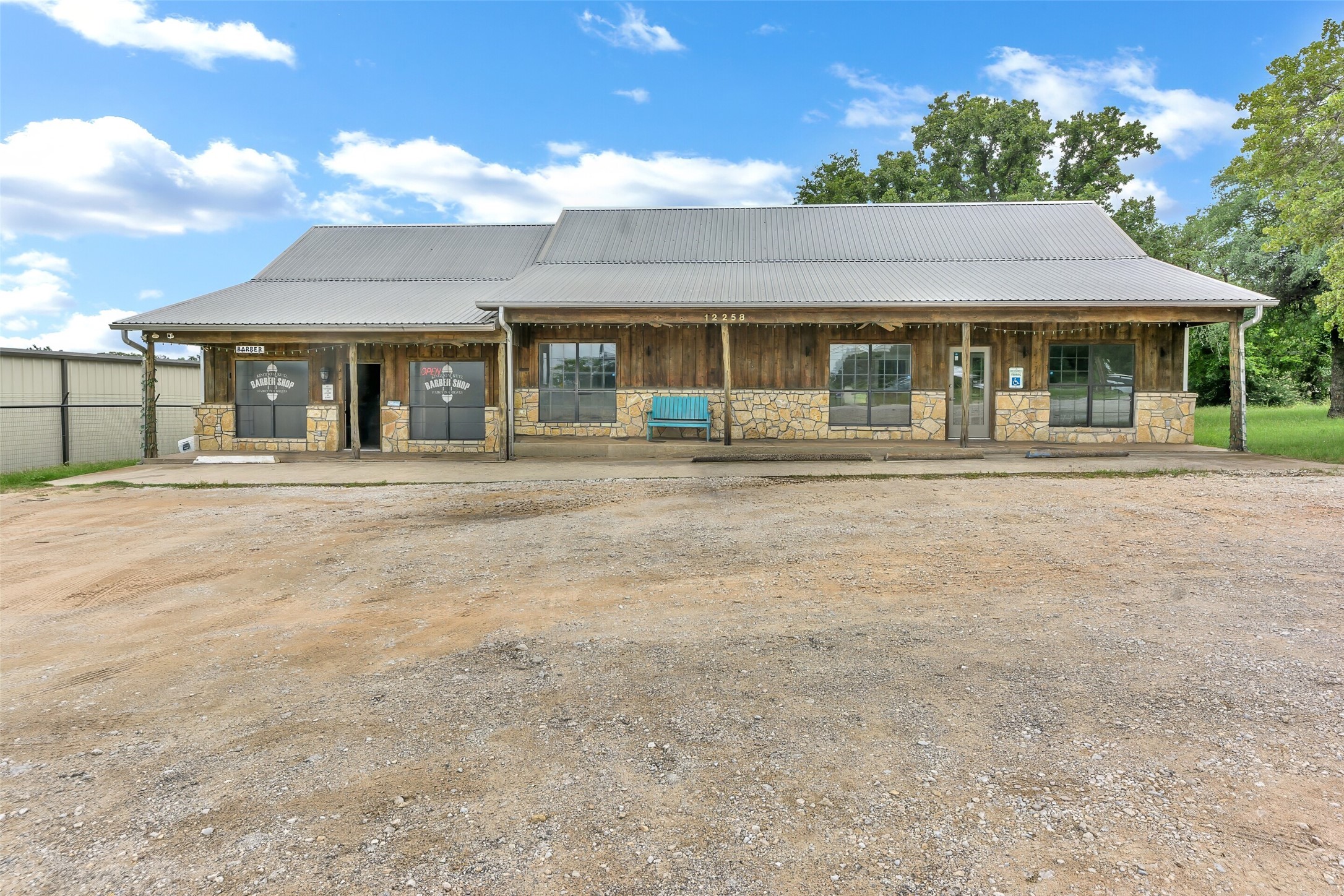 12258 S Fm 730 Azle TX 76020