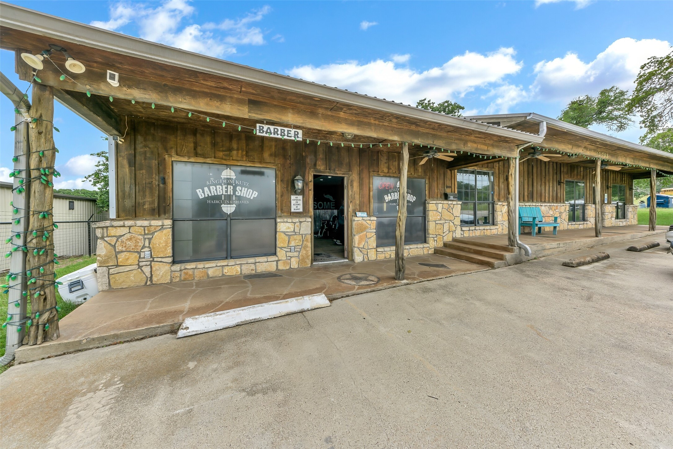 12258 S Fm 730 Azle TX 76020