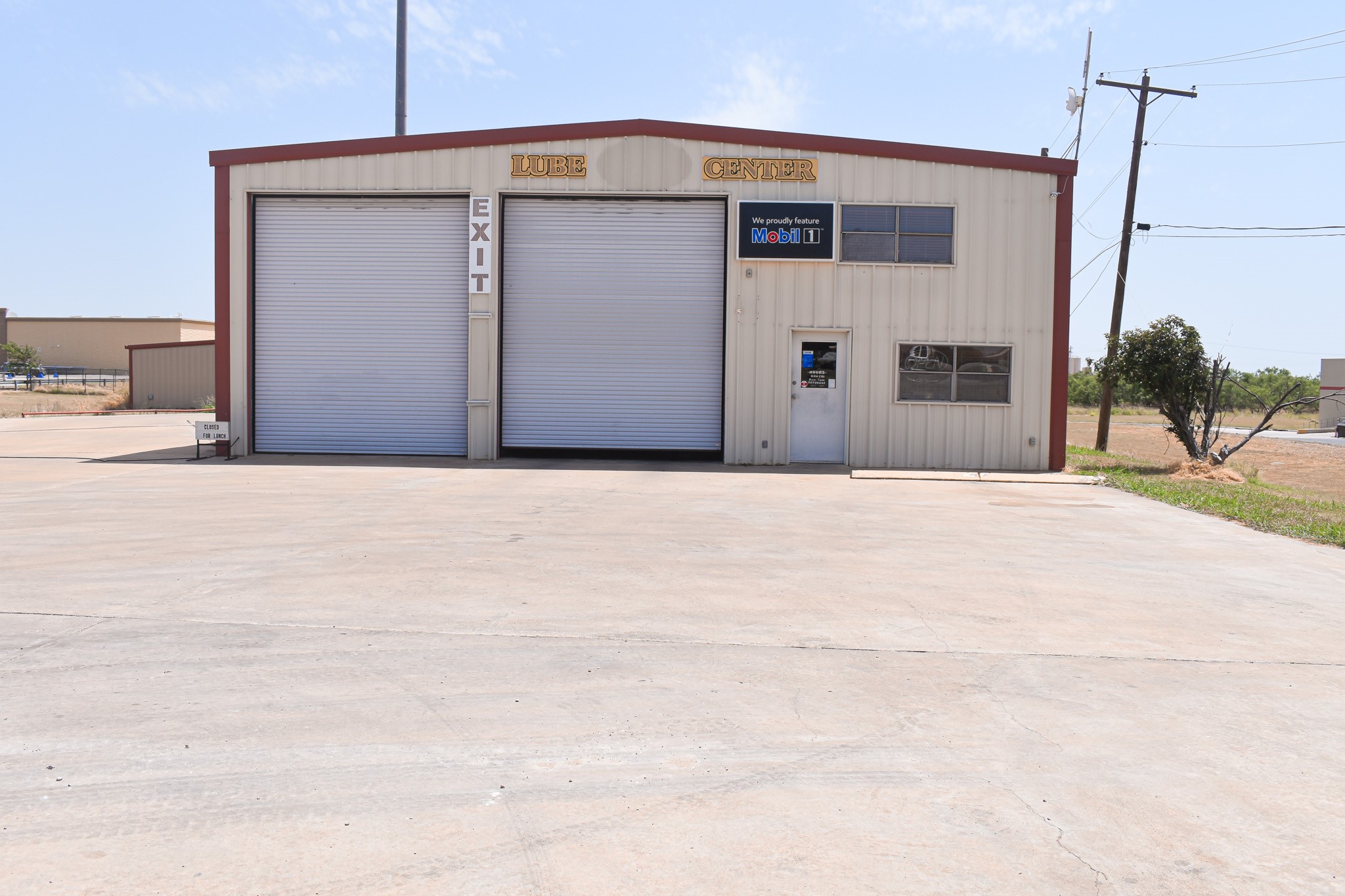 2307 S Bridge Street Brady TX 76825