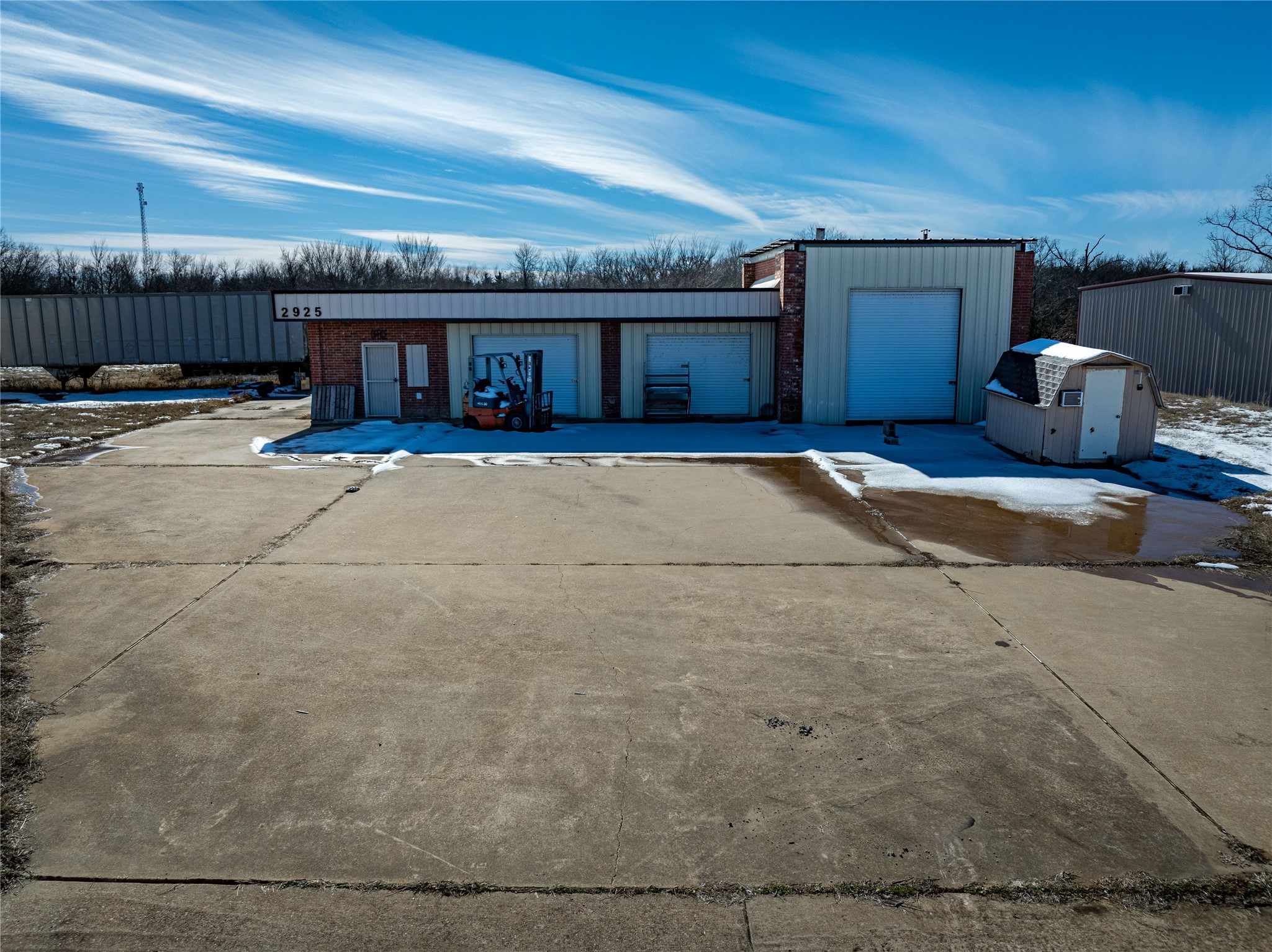 2925 Farm Road 79 Paris TX 75460