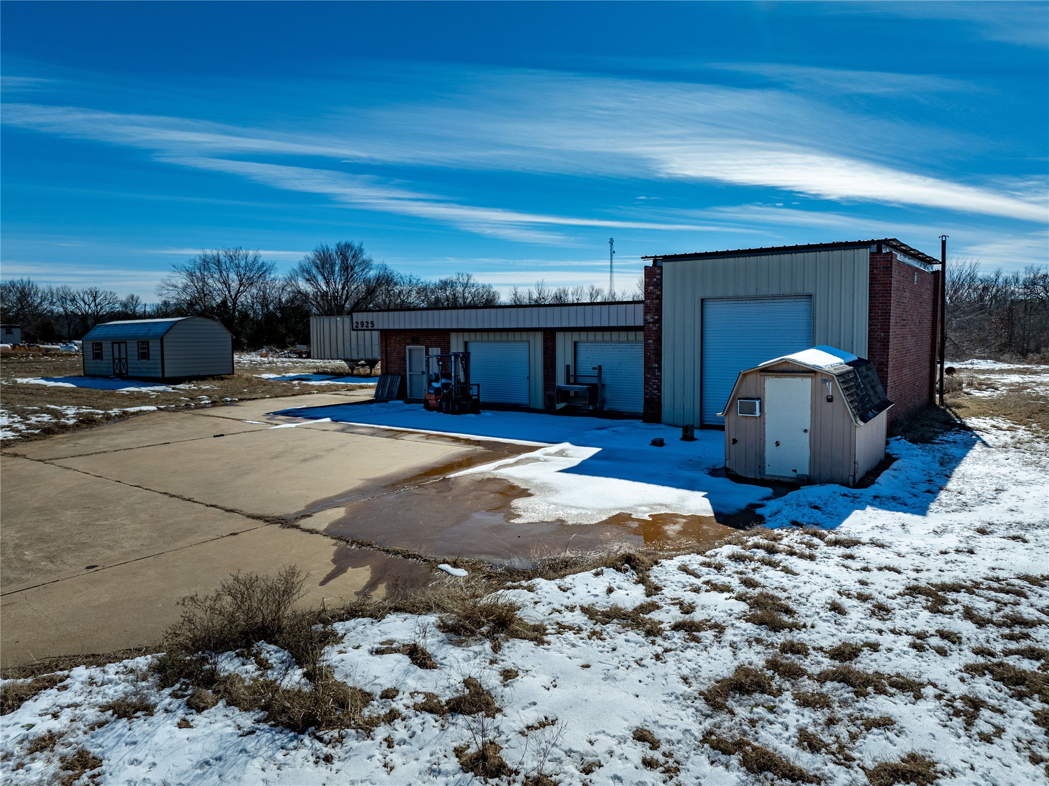 2925 Farm Road 79 Paris TX 75460