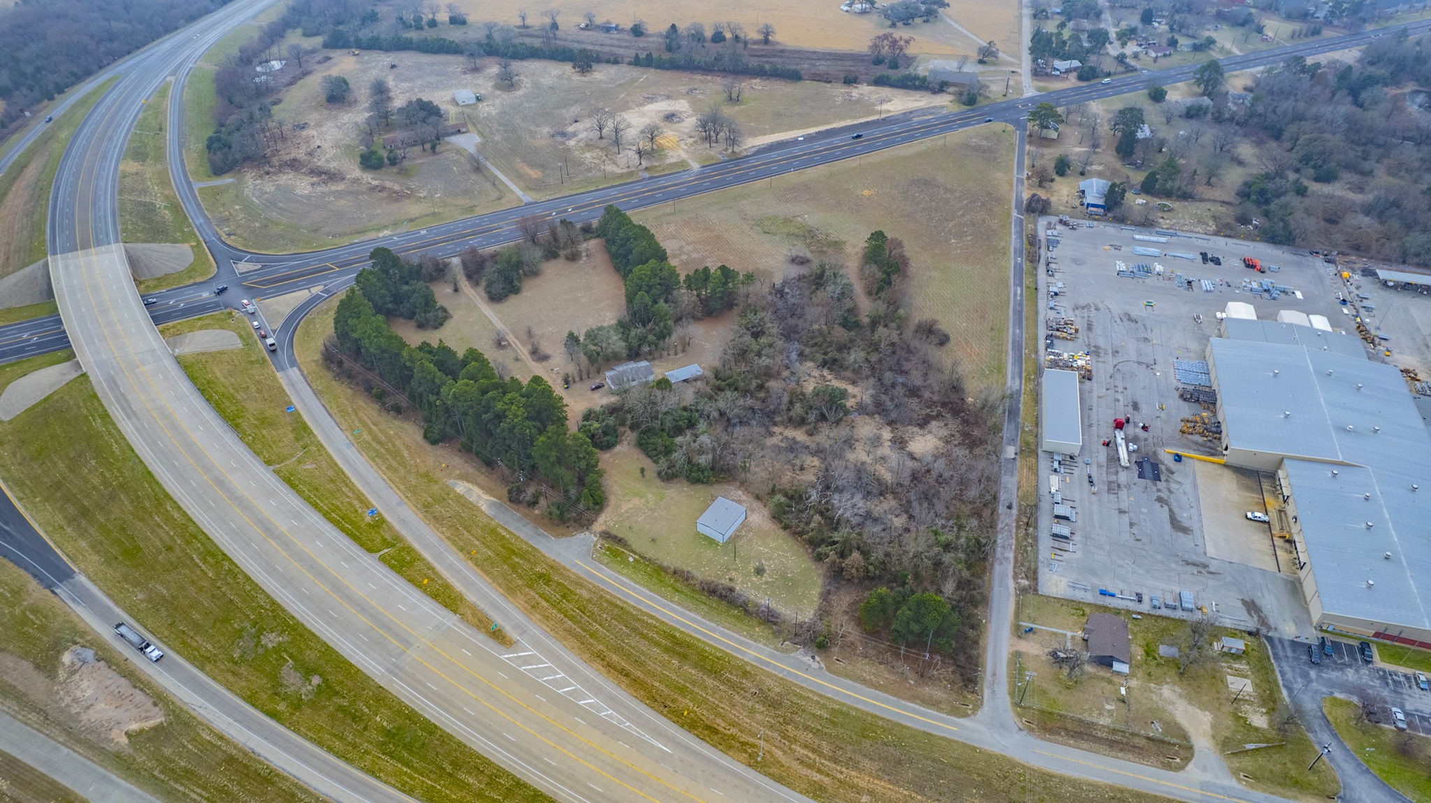 2315 State Highway 31 E Athens TX 75752
