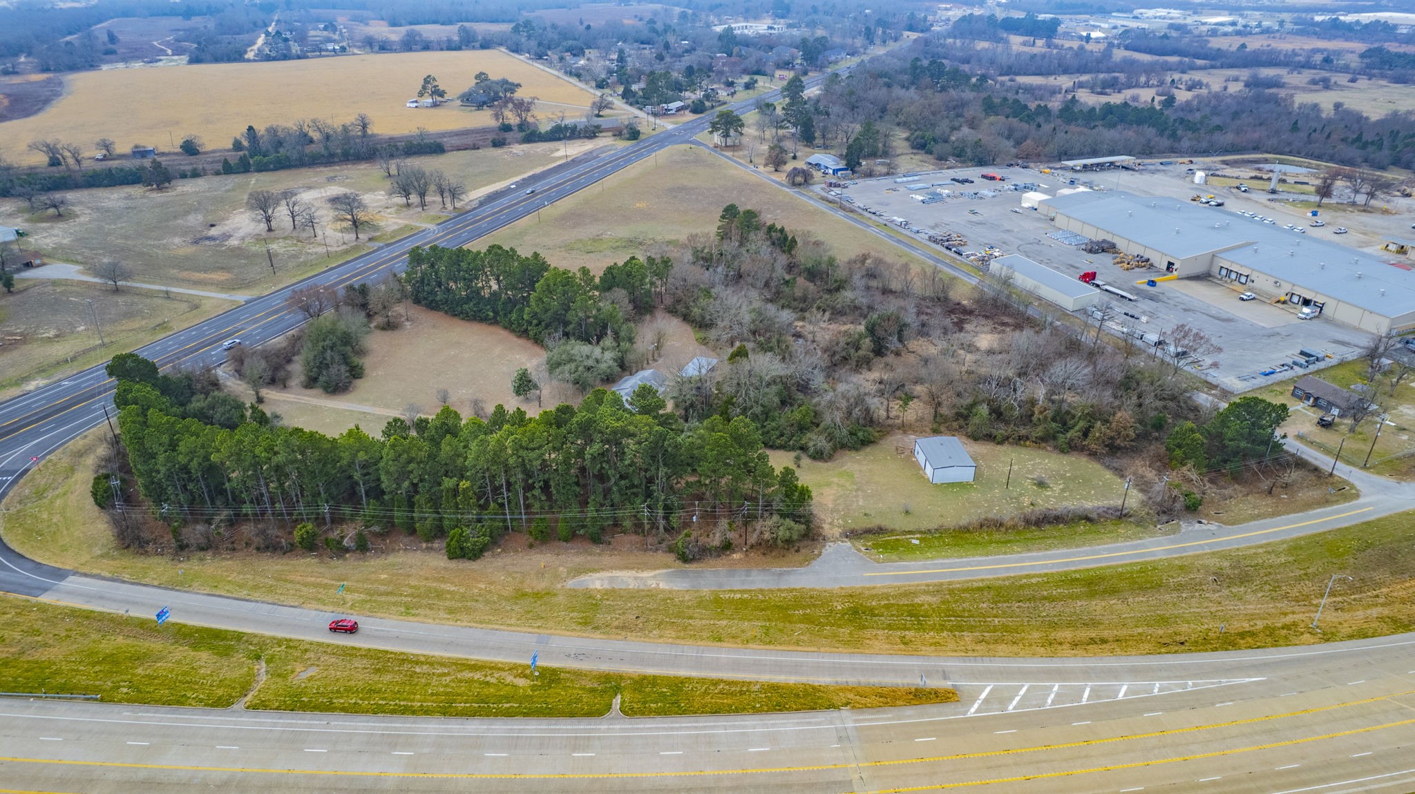 2315 State Highway 31 E Athens TX 75752