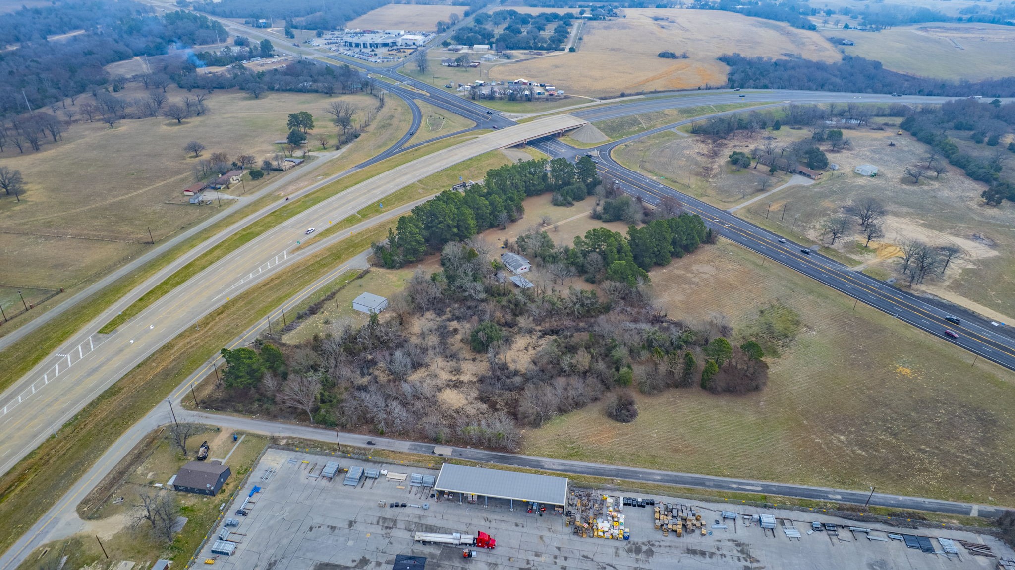 2315 State Highway 31 E Athens TX 75752