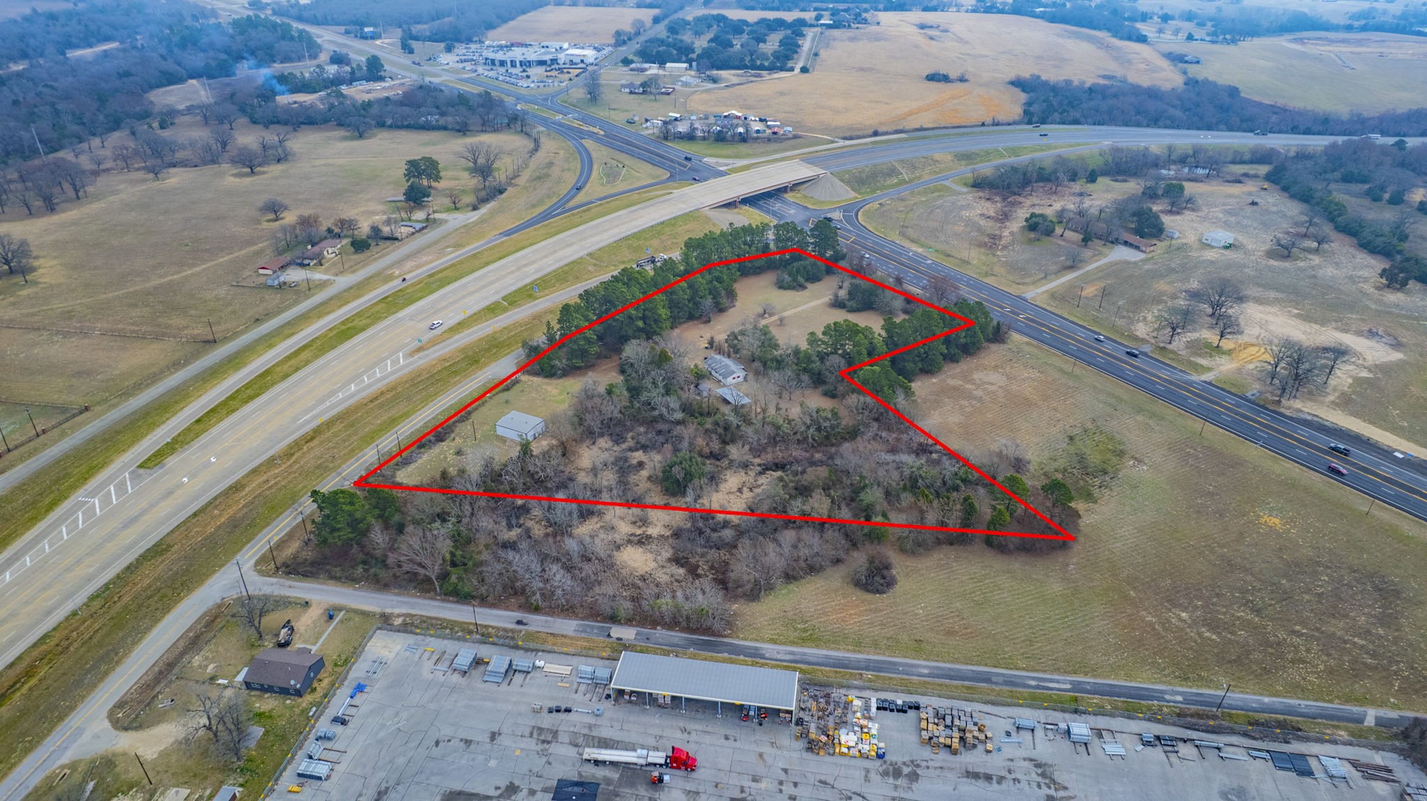 2315 State Highway 31 E Athens TX 75752