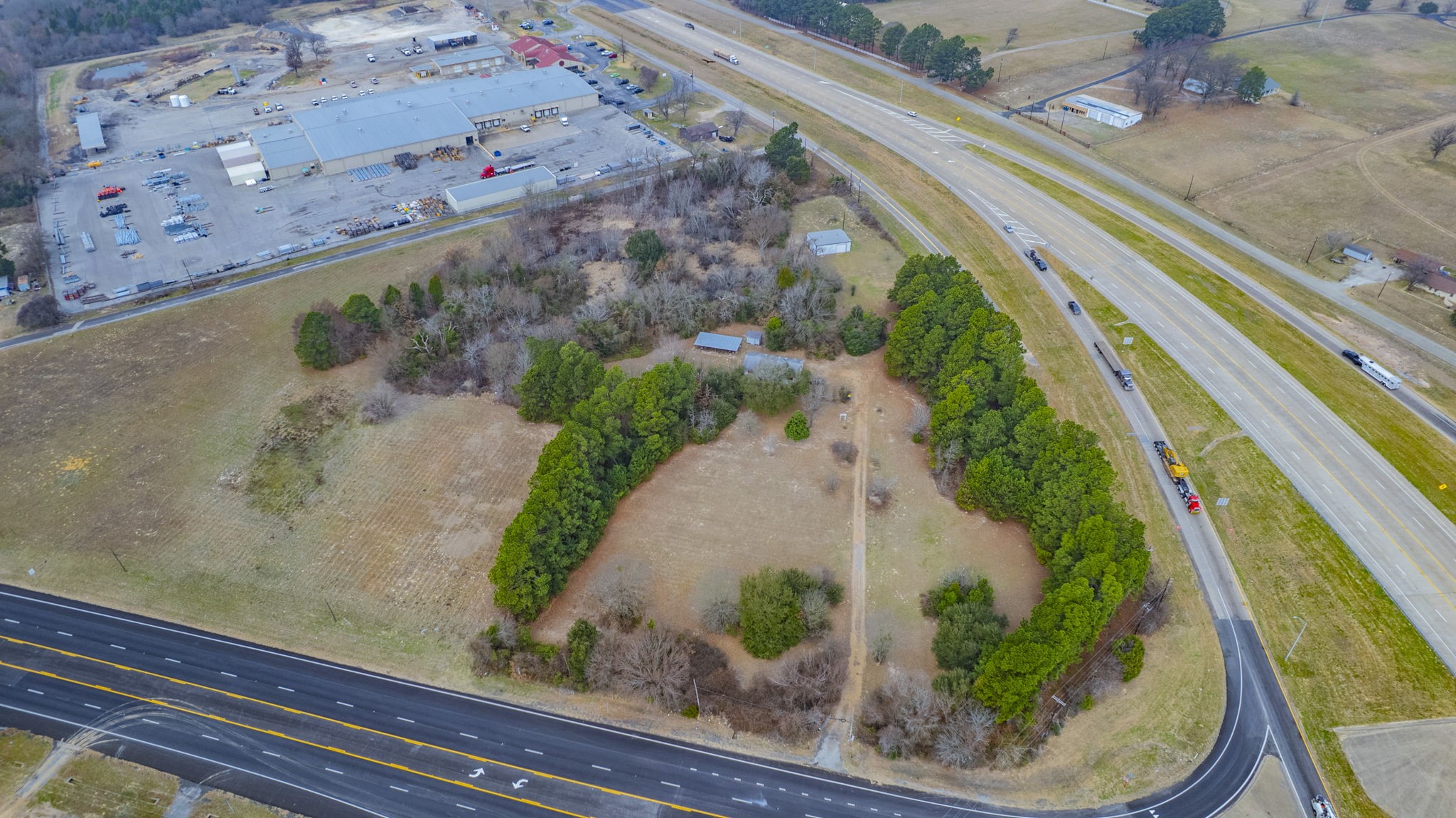 2315 State Highway 31 E Athens TX 75752