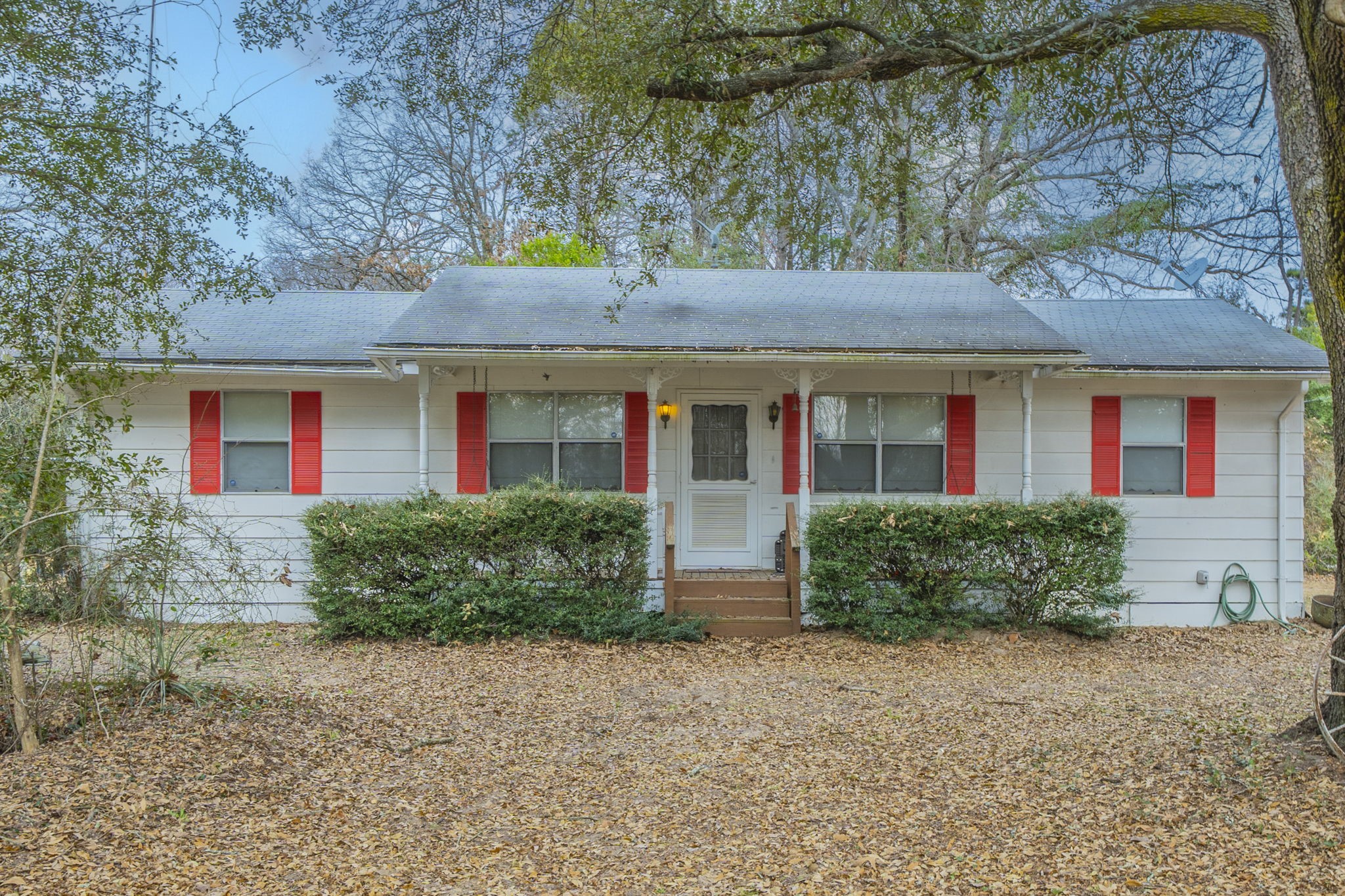 2315 State Highway 31 E Athens TX 75752