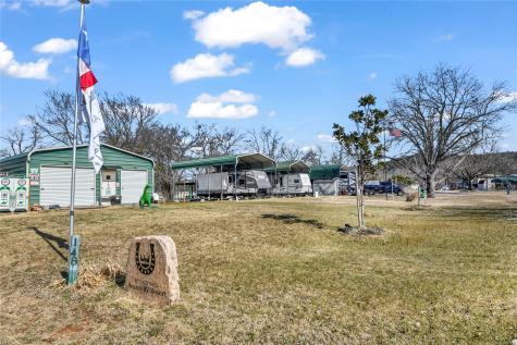 133 Chavez Trail Weatherford TX 76087