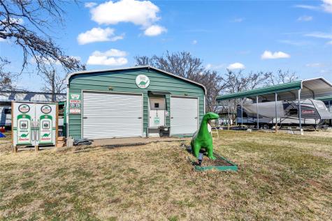 133 Chavez Trail Weatherford TX 76087