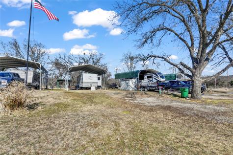 133 Chavez Trail Weatherford TX 76087