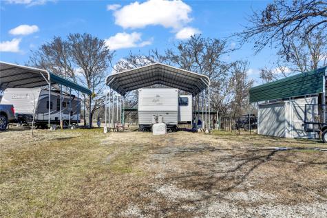 133 Chavez Trail Weatherford TX 76087