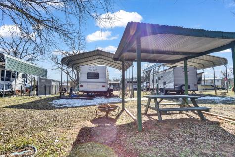 133 Chavez Trail Weatherford TX 76087