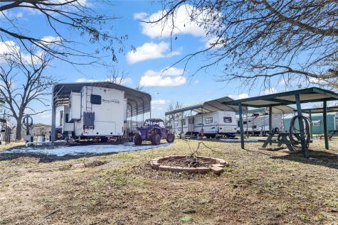 133 Chavez Trail Weatherford TX 76087