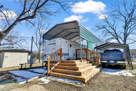 133 Chavez Trail Weatherford TX 76087